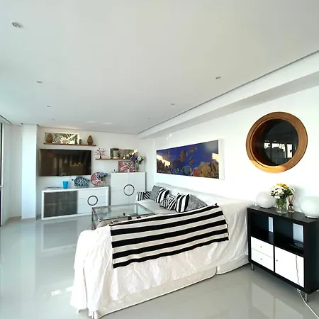 Beachfront House Holiday home